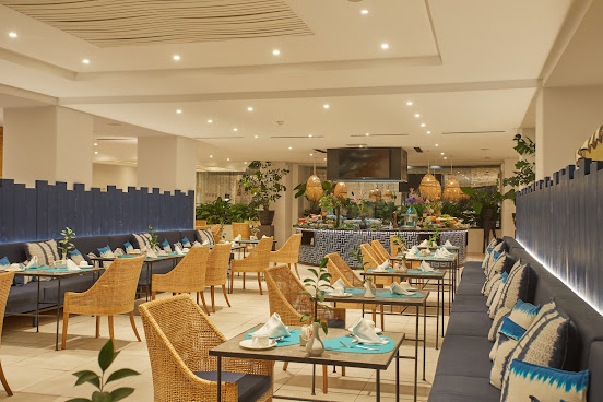 Dreams Jardín Tropical Resort & Spa by null