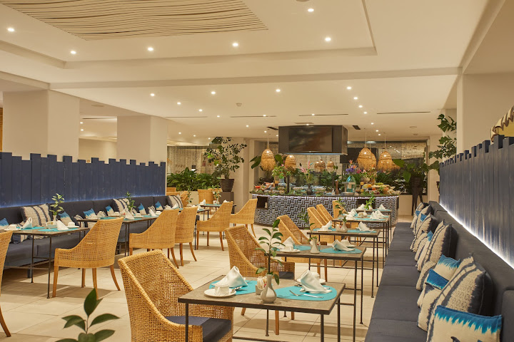 Dreams Jardín Tropical Resort & Spa by null