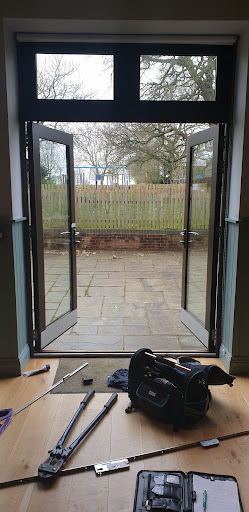 UPVC Locksmiths - Visual