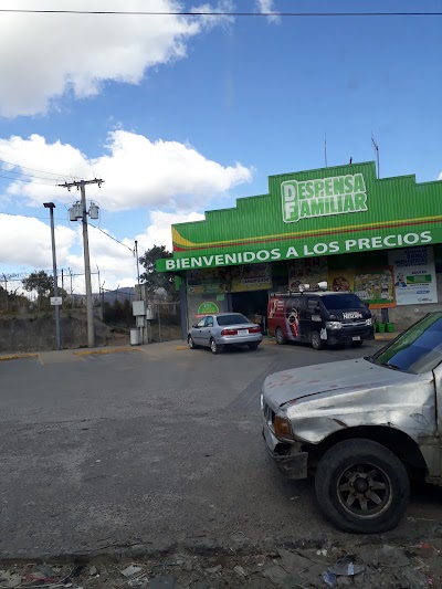 Photos of Plaza Colonial