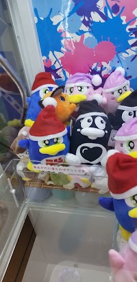 MEGAドン・キホーテUNY 矢作店