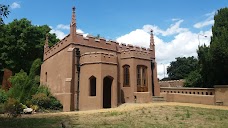 Princess Amelia’s Bath House london