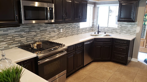 Avatar for Creative tile services inc