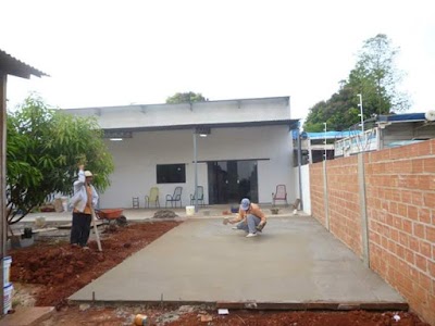 Photos of Panader&iacute;a thiara