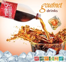 Gourmet – Sialkot, Sweets and Bakery Shop