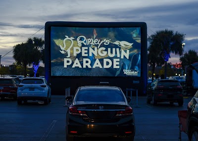 FunFlicks Outdoor Movies