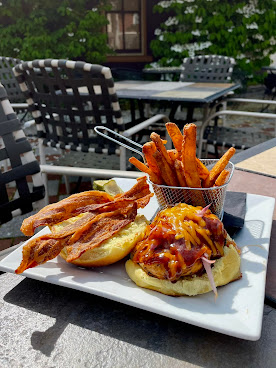 McCoole's at the Historic Red Lion Inn by null