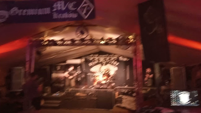 Opinie o Garage Pub w Kraków - Bar