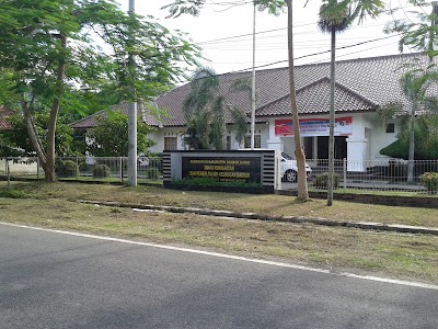 photo of Kantor Badan Pendapatan Daerah Lombok Barat