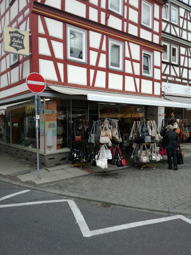 Bobbys Leder-shop - Thumbnail