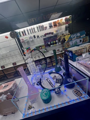 Photo of Effy Exotics Dispensary & New 24hr Drive Thru
