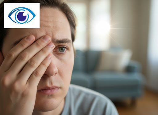 Glaucoma often develops silently, but timely diagnosis can save your vision. At YASH EYE HOSPITAL… post image