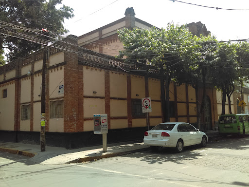 Day Secondary School No. 10 Leopoldo Ayala - Thumbnail