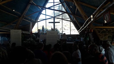 Photos of Church of St. Teresa of Pichidangui