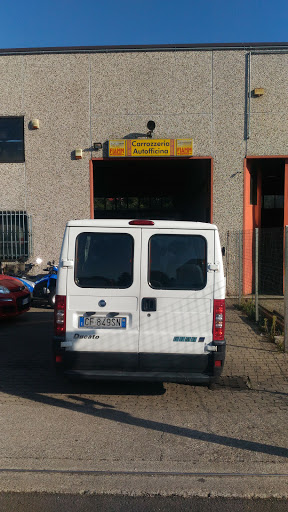 Fim.Auto - Visual