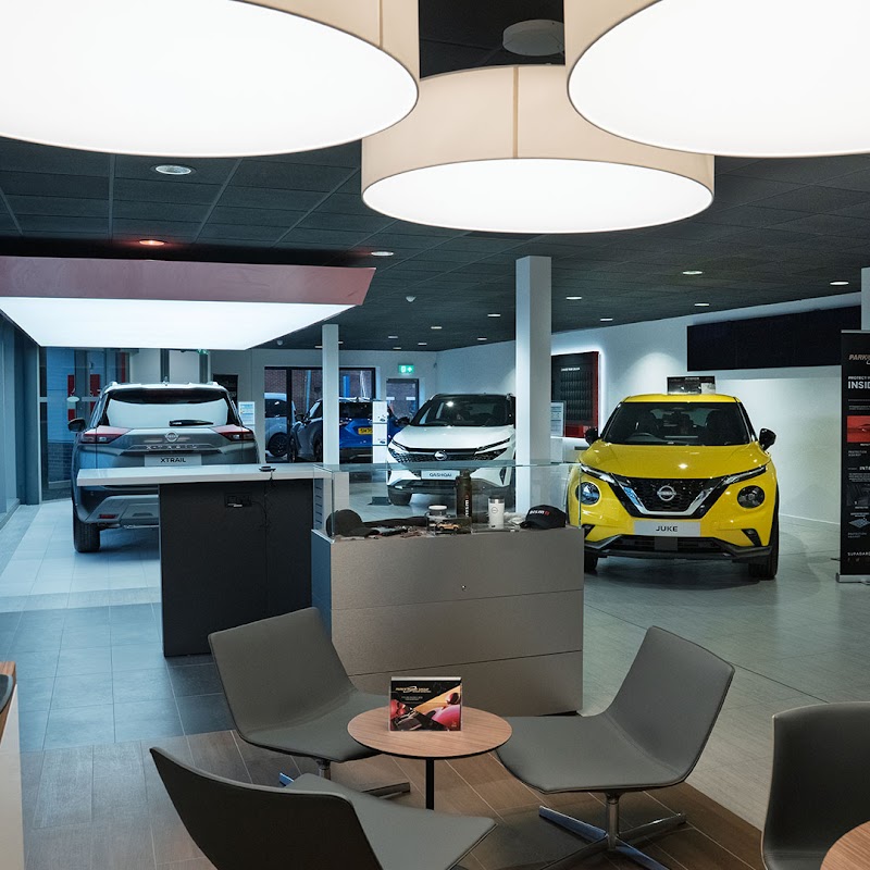 Park's Nissan Motherwell photo 2