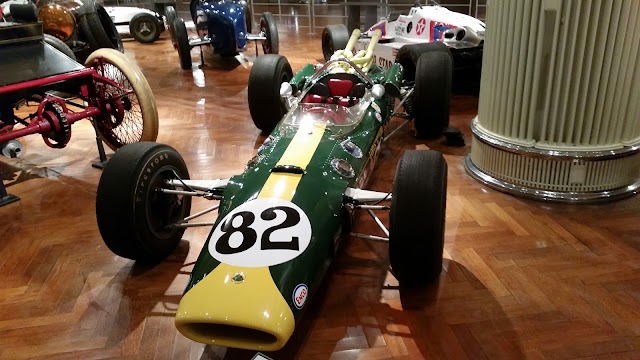 Ford Rouge Factory Tour