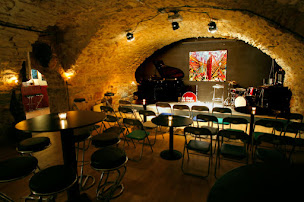 Photo n°54 de La Clef de Voûte à Lyon (Restaurant)