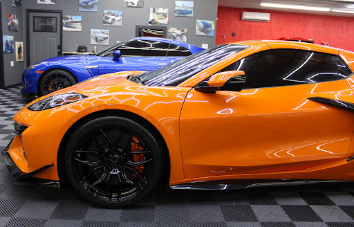 Raj's Exotic Detailing