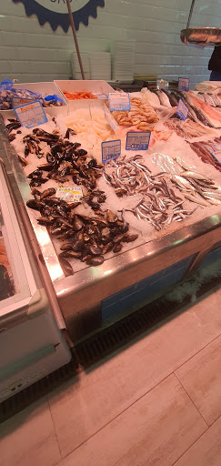 Sinespina Pescadería - Thumbnail