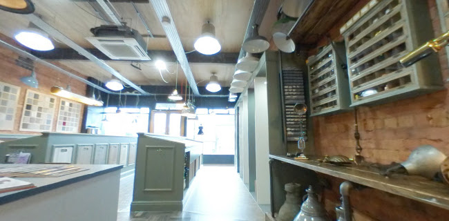 Branch 77 Interiors Phone number