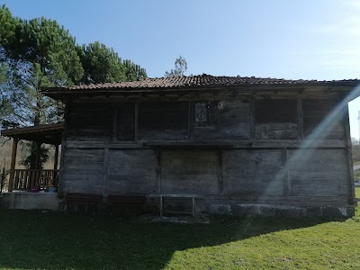 Çaybaşı Parkı