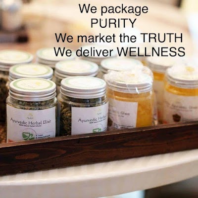 Golden Awareness Ayurveda & Holistic Nutrition Wellness photo 4