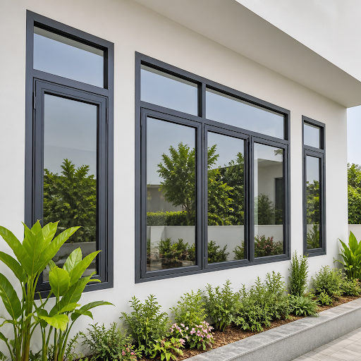 Upgrade your home with stylish, durable aluminium windows that are built for Indian weather and m… post image