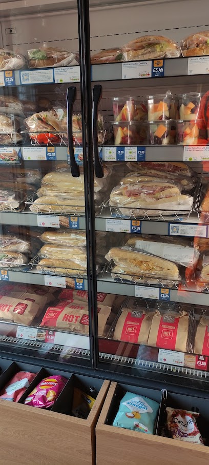 Greggs
