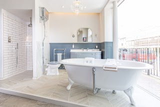 Water Rooms Bathrooms Ltd