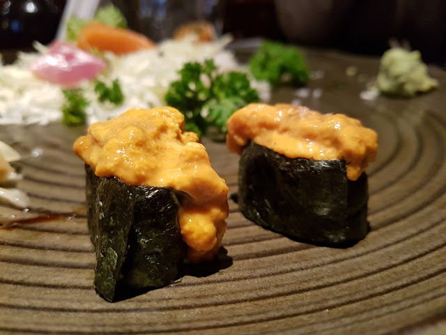Do Culinária Japonesa