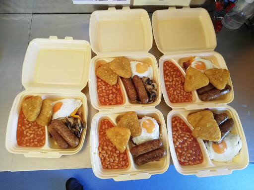 pit stop snacks Gallery - United Kingdom
