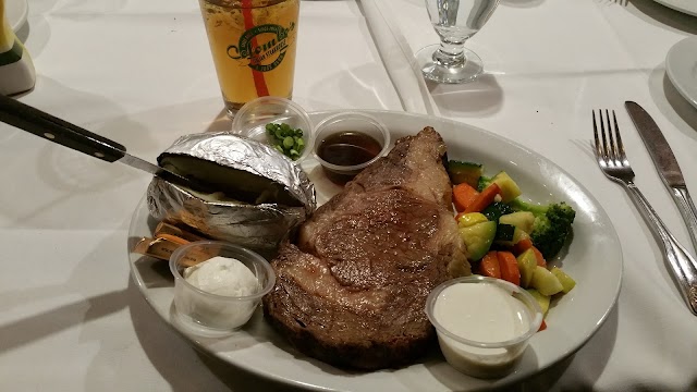 Colombo's Italian Steakhouse & Jazz Club