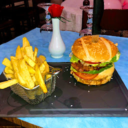 Photo n°3 de Edera à Alfortville (Restaurant français)