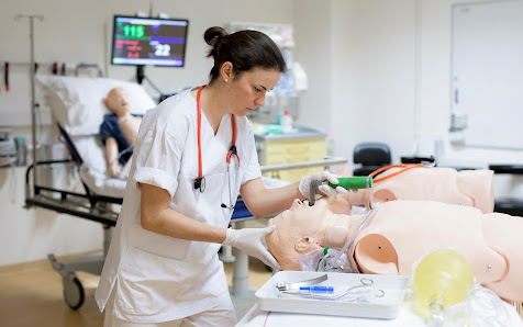 Medizinisches Simulations- und Trainingszentrum Steiermark Hörgas 68, 8112 Gratwein, Österreich