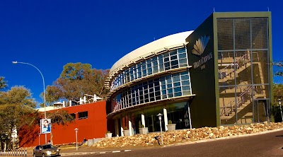 Photos of Multichoice Namibia Headoffice