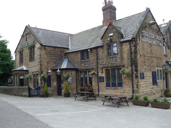 The Elm Tree Inn