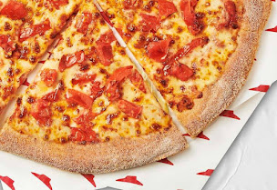 Photo n°2 de Pizza Hut à Strasbourg (Restaurant)