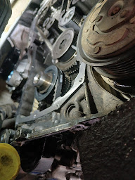 Photo n°2 de Vem autos 07 à Talencieux (Garage automobile)