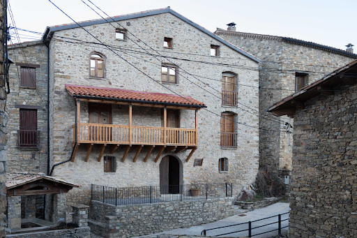 Sant Esteve de Bar - Thumbnail