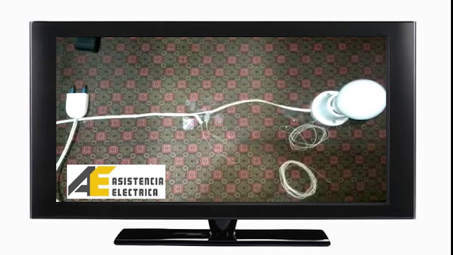 Asistencia Electrica - Electricista