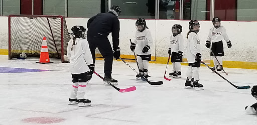 Goulds Arena