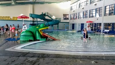 Photos of Genoveva Chavez Community Center