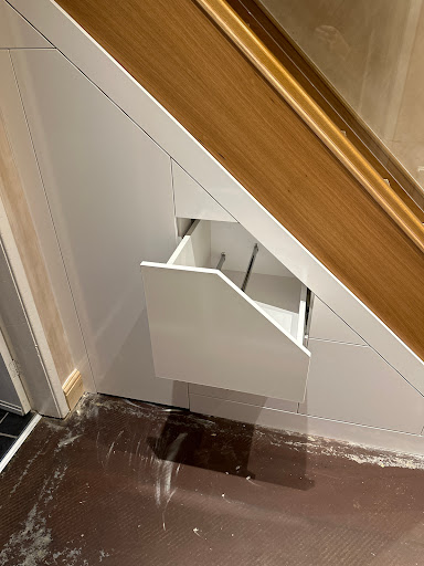 Understairs by Giobella Gallery - United Kingdom