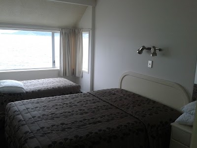 Photos of Tui Oaks Motor Inn