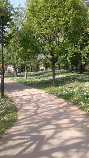 Parco Della Concordia - Thumbnail