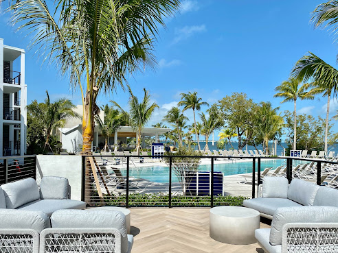 The Capitana Key West by null