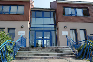 Photo n°3 de Centre de soins, d'accompagnement et de prévention en addictologie (CSAPA) à Redon (Centre de soins ambulatoires)