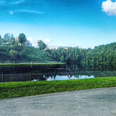 photo of Lac De Neufchâteau