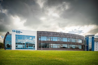 Omagh Enterprise – Business Hub & Office Space